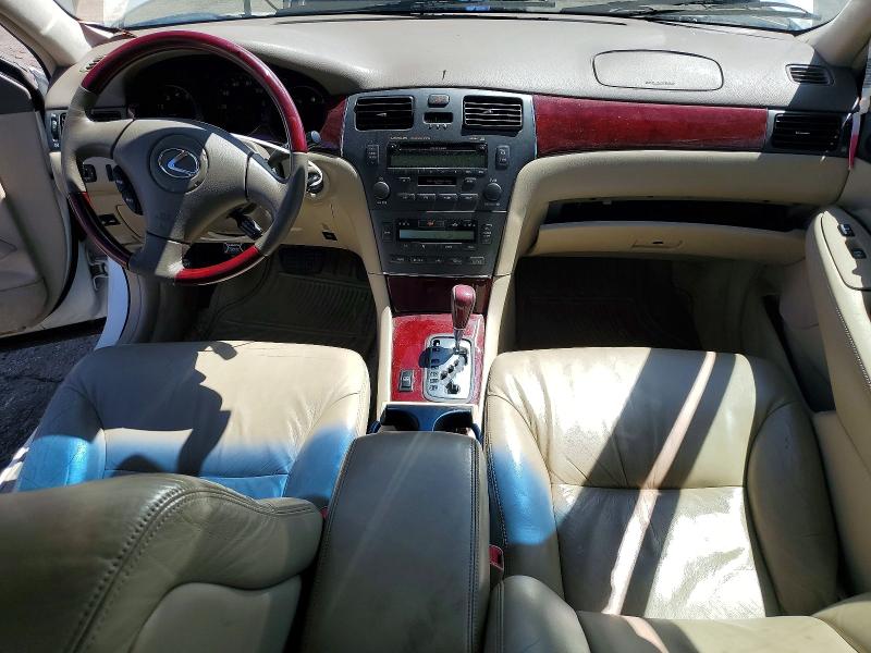 Aukcja sprzedaży 2004 Lexus Es, vin: JTHBA30G845002204, numer aukcji: 51206386