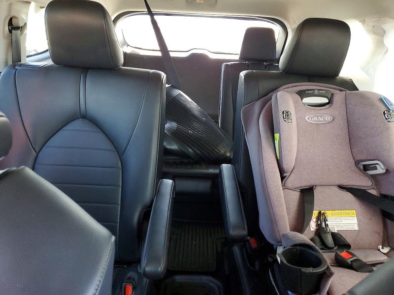 Aukcja sprzedaży 2020 Toyota Highlander, vin: 5TDHZRAHXLS021182, numer aukcji: 50701266