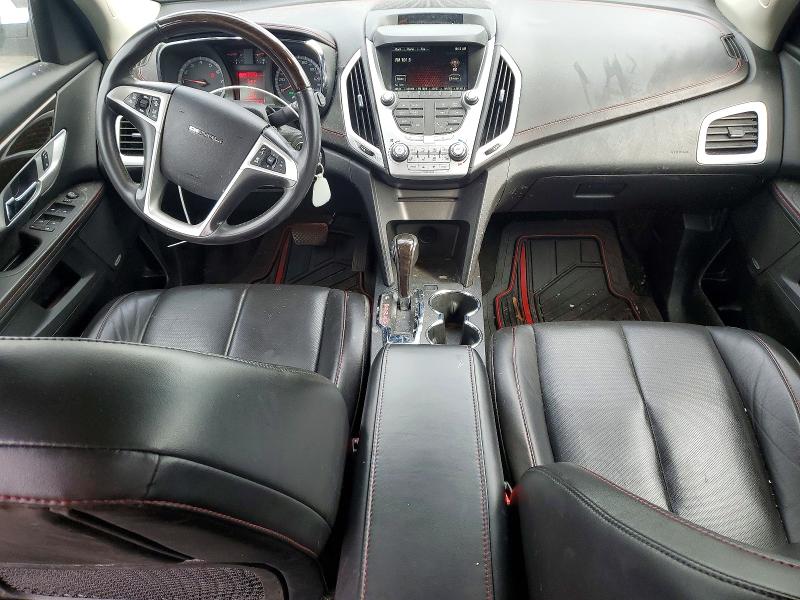 Продажа на аукционе авто 2015 Gmc Terrain, vin: 2GKFLZEK1F6164667, номер лота: 49307916
