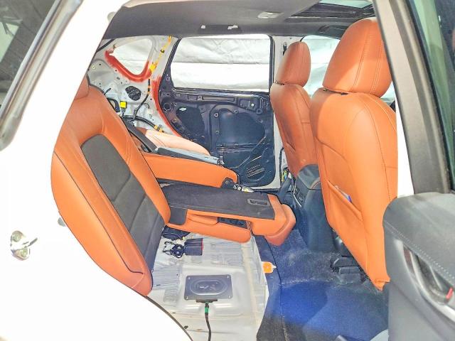 Aukcja sprzedaży 2024 Mazda Cx-5, vin: JM3KFBAY7R0403923, numer aukcji: 49616586