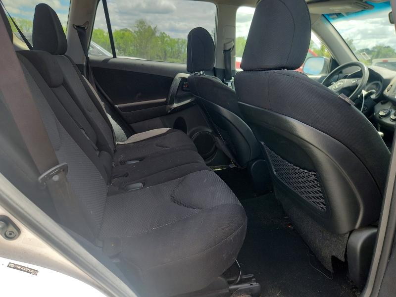 Aukcja sprzedaży 2011 Toyota Rav4, vin: JTMWF4DV3B5040956, numer aukcji: 49483746
