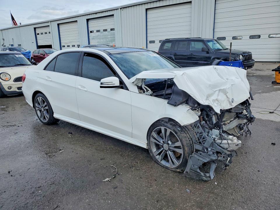 2016 Mercedes-benz E მანქანა იყიდება აუქციონზე, vin: WDDHF5KB9GB287369, აუქციონის ნომერი: 51851126