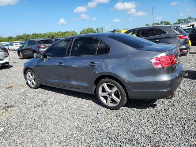 2011 Volkswagen Jetta მანქანა იყიდება აუქციონზე, vin: 3VWLL7AJ4BM111703, აუქციონის ნომერი: 48420916