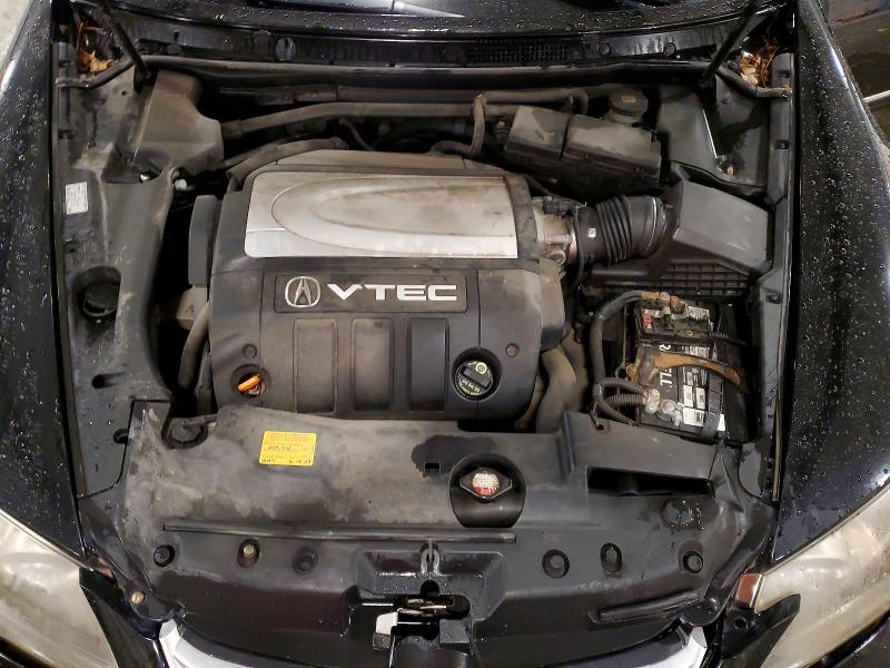Продажа на аукционе авто 2005 Acura Rl, vin: JH4KB16575C012517, номер лота: 51108096