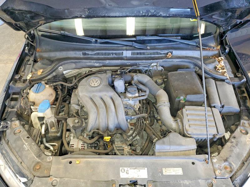 Aukcja sprzedaży 2015 Volkswagen Jetta, vin: 3VW2K7AJ6FM415376, numer aukcji: 50560486