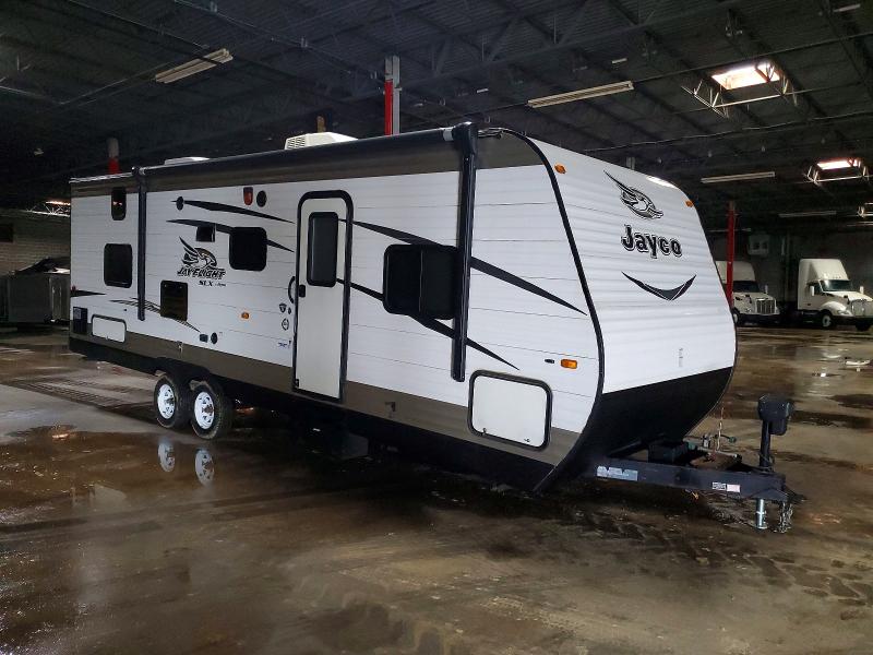 Aukcja sprzedaży 2016 Jayco Camper, vin: 1UJBJ0BP0G17W0854, numer aukcji: 48419606