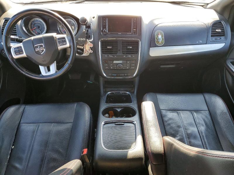 Aukcja sprzedaży 2018 Dodge Grand Caravan, vin: 2C4RDGEG1JR335690, numer aukcji: 51021376