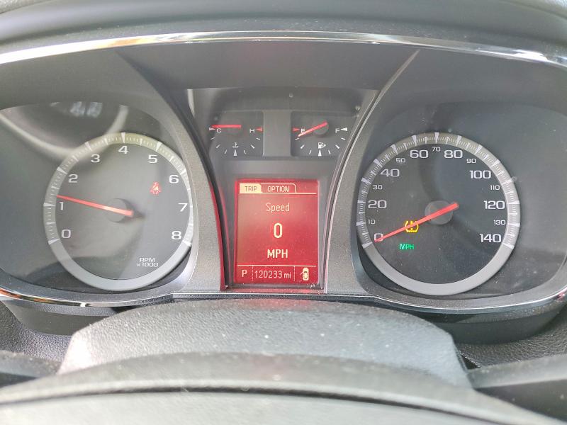 2013 Gmc Terrain მანქანა იყიდება აუქციონზე, vin: 2GKFLVE35D6160295, აუქციონის ნომერი: 49653426