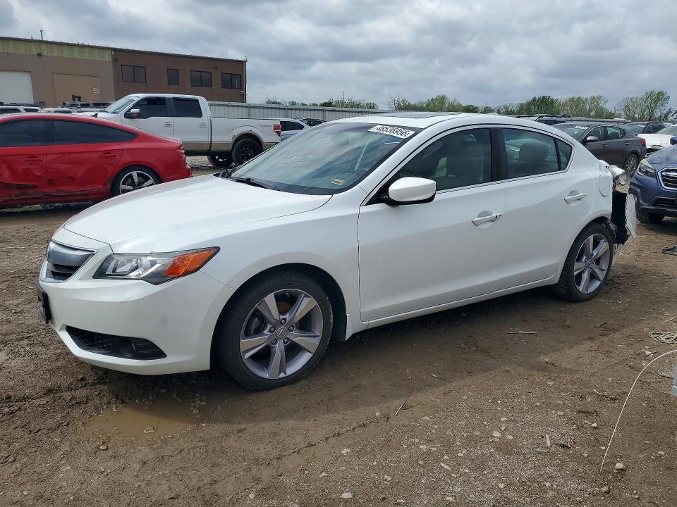 2013 Acura Ilx მანქანა იყიდება აუქციონზე, vin: 19VDE1F76DE009806, აუქციონის ნომერი: 48536956