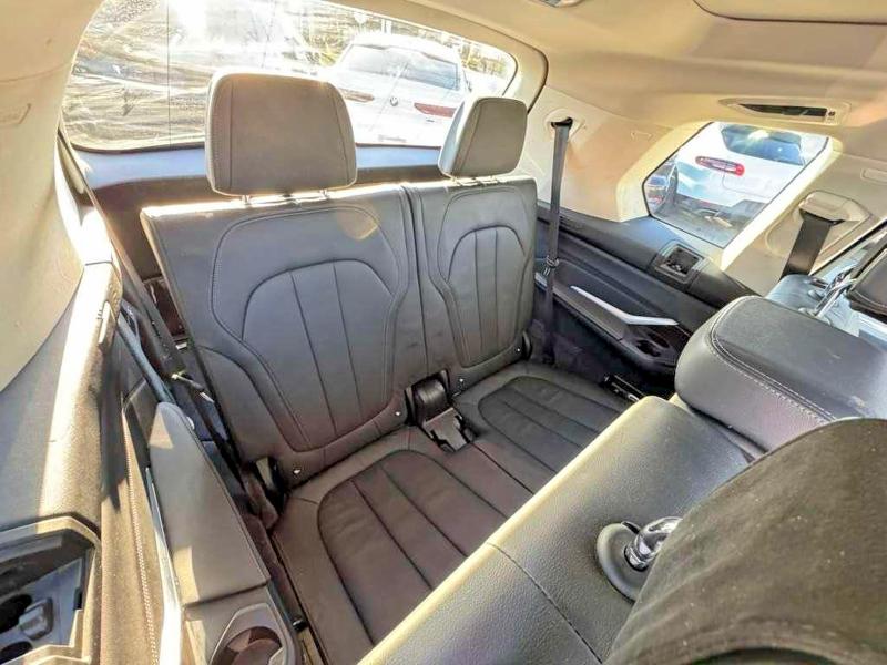 Продаж на аукціоні авто 2020 Bmw X7, vin: 5UXCW2C05L9A03738, номер лоту: 51713496