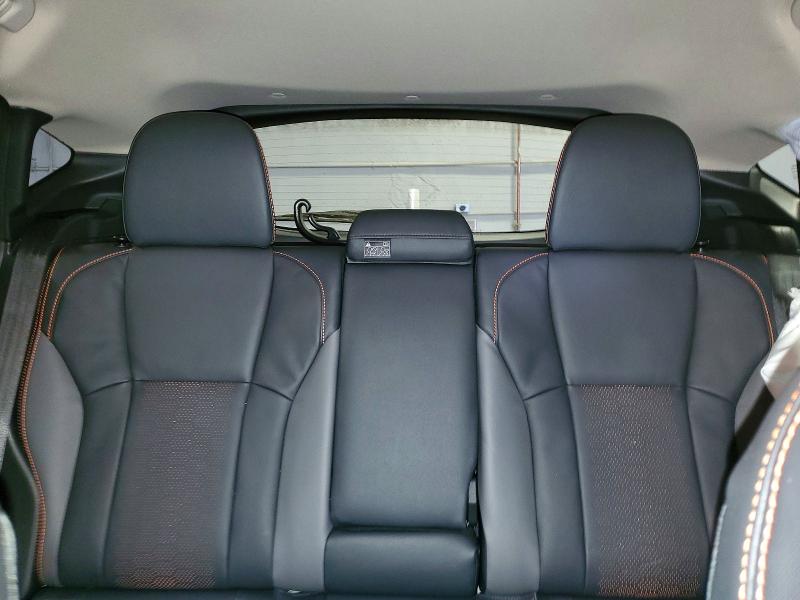 Продажа на аукционе авто 2026 Subaru Crosstrek, vin: JF2GUHNC5T8201307, номер лота: 48781206