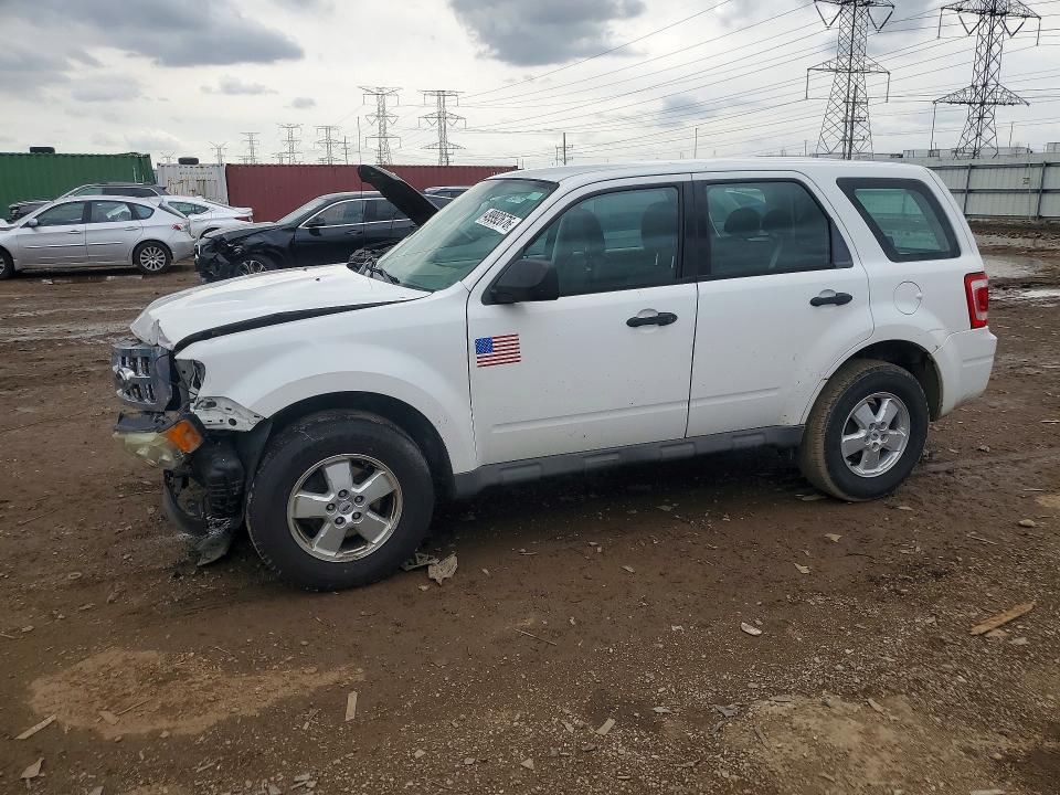 Aukcja sprzedaży 2009 Ford Escape, vin: 1FMCU02799KB08674, numer aukcji: 49992676