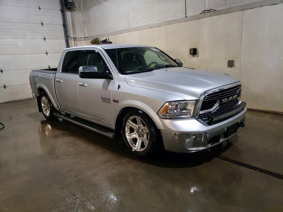 Продажа на аукционе авто 2016 Ram 1500, vin: 1C6RR7PT6GS197056, номер лота: 48718486