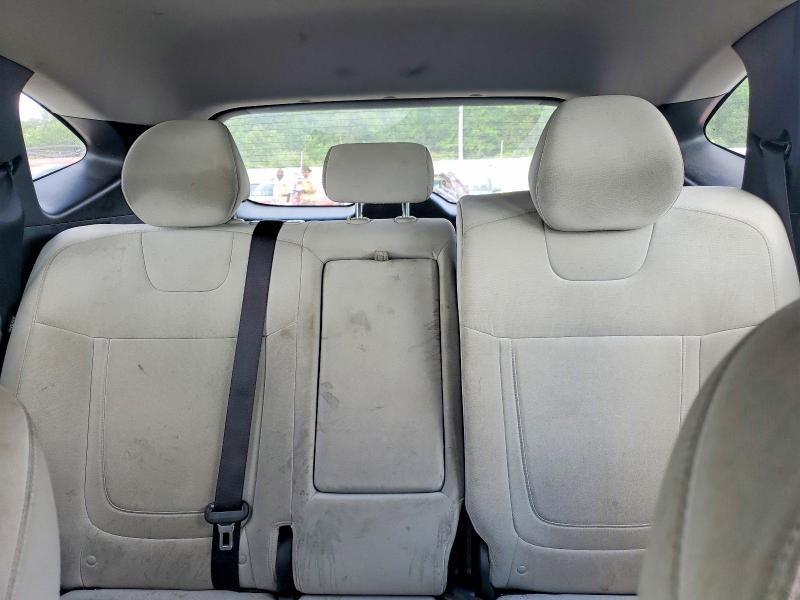 Продажа на аукционе авто 2025 Hyundai Tucson, vin: 5NMJA3DE1SH452390, номер лота: 50447276