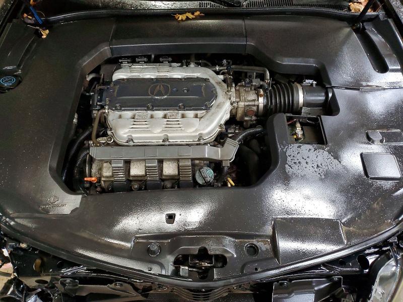 48259846 :رقم المزاد ، 19UUA9F59DA800609 vin ، 2013 Acura Tl مزاد بيع