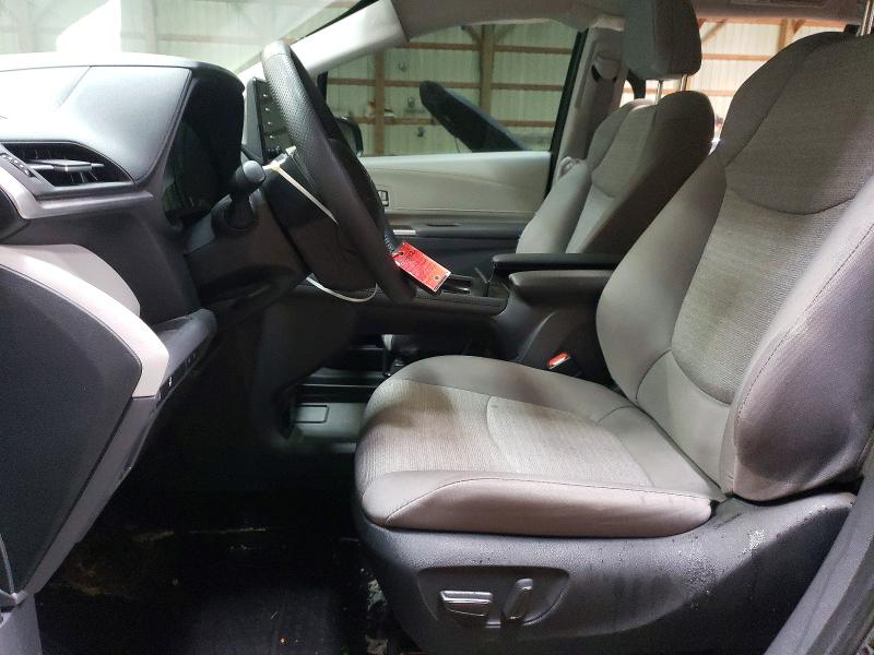 Продаж на аукціоні авто 2024 Toyota Sienna, vin: 5TDGSKFC4RS150127, номер лоту: 48757846