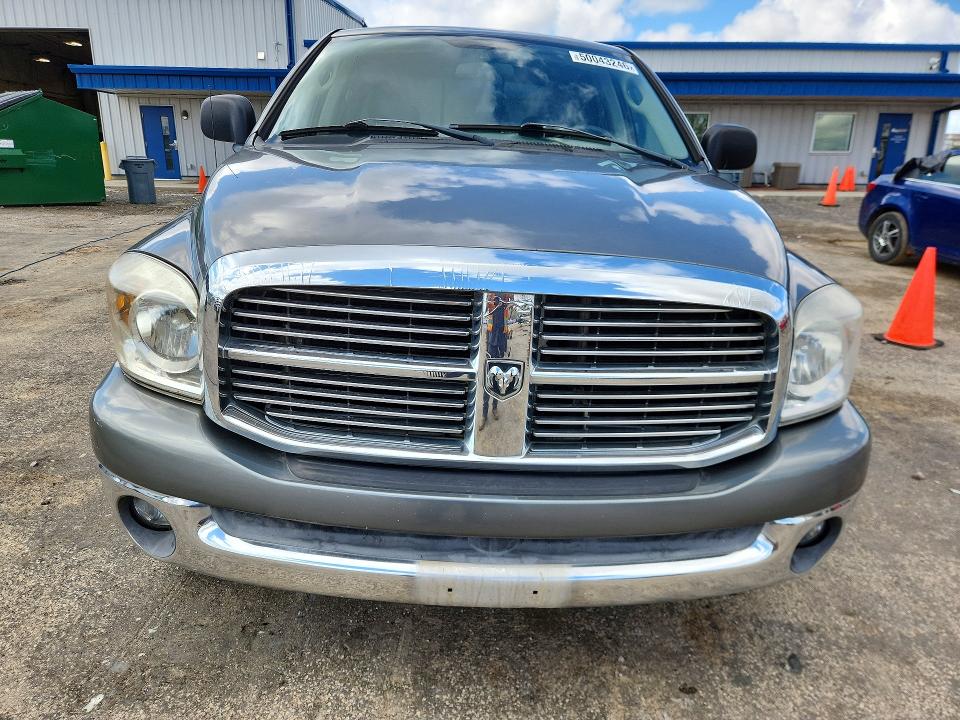 Продаж на аукціоні авто 2007 Dodge Ram 1500, vin: 1D7HU182X7S271977, номер лоту: 50043246