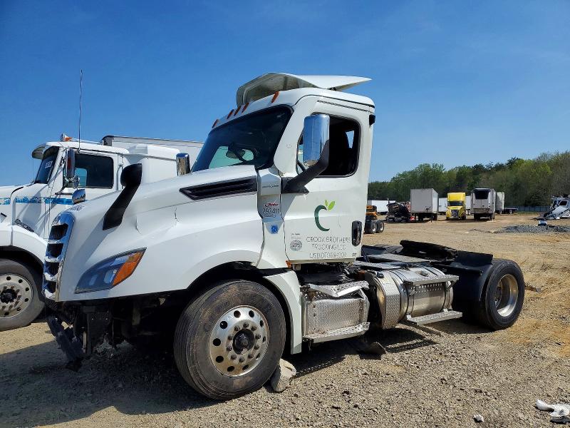 Продажа на аукционе авто 2021 Freightliner Cascadia 126, vin: 3AKBHKDV4MSMG6059, номер лота: 48093646