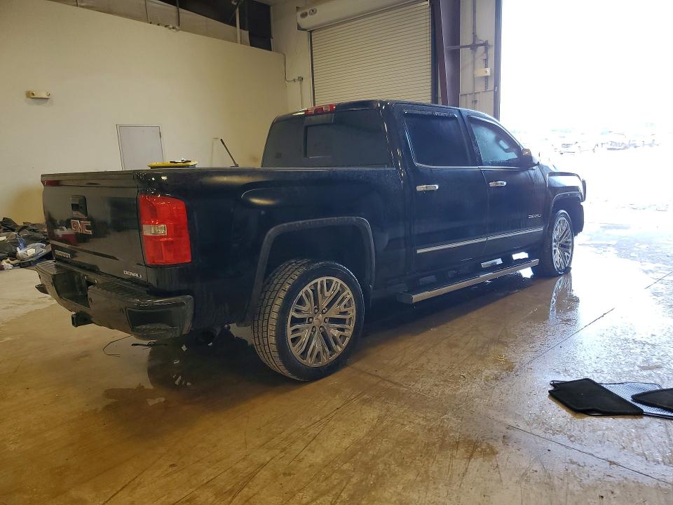 48225686 :رقم المزاد ، 3GTP1WEC3FG389089 vin ، 2015 Gmc Sierra مزاد بيع