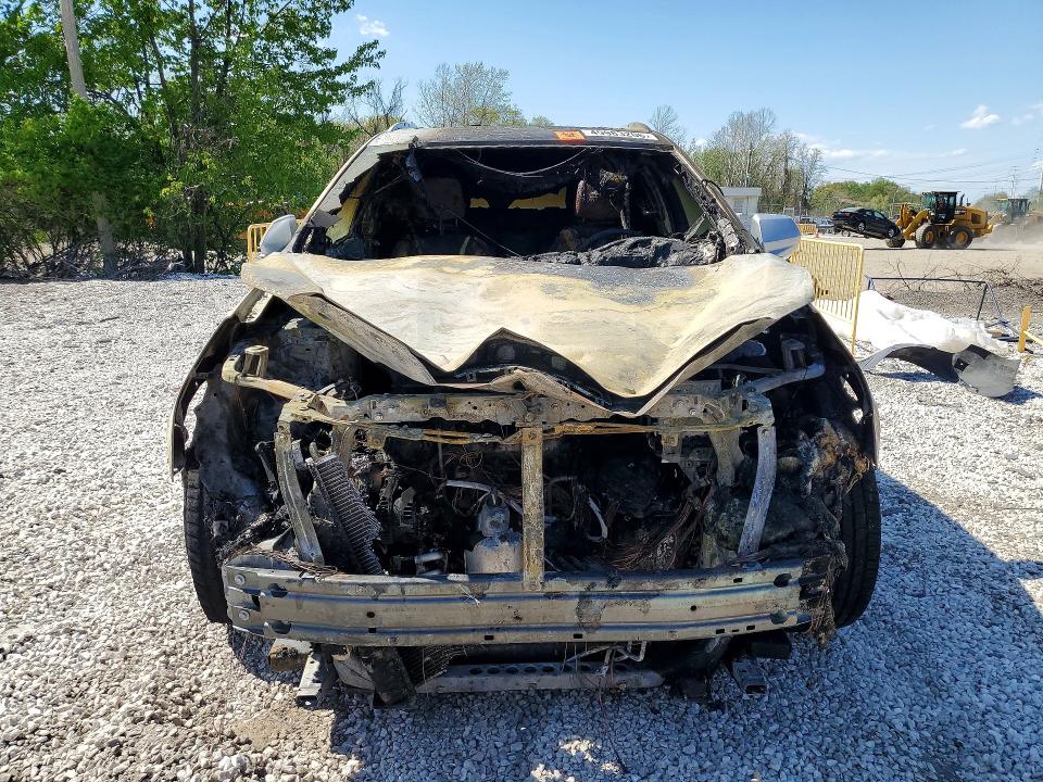Aukcja sprzedaży 2018 Cadillac Xt5, vin: 1GYKNFRS4JZ129917, numer aukcji: 49983206