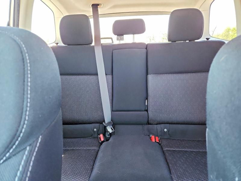 Aukcja sprzedaży 2014 Subaru Forester, vin: JF2SJAEC9EH494416, numer aukcji: 50765706
