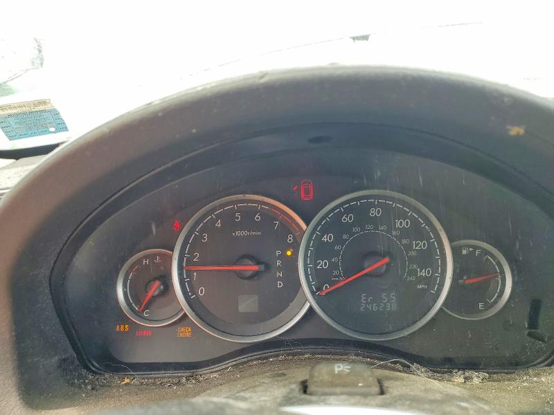 Продажа на аукционе авто 2006 Subaru Legacy, vin: 4S4BP61C367356521, номер лота: 49592756