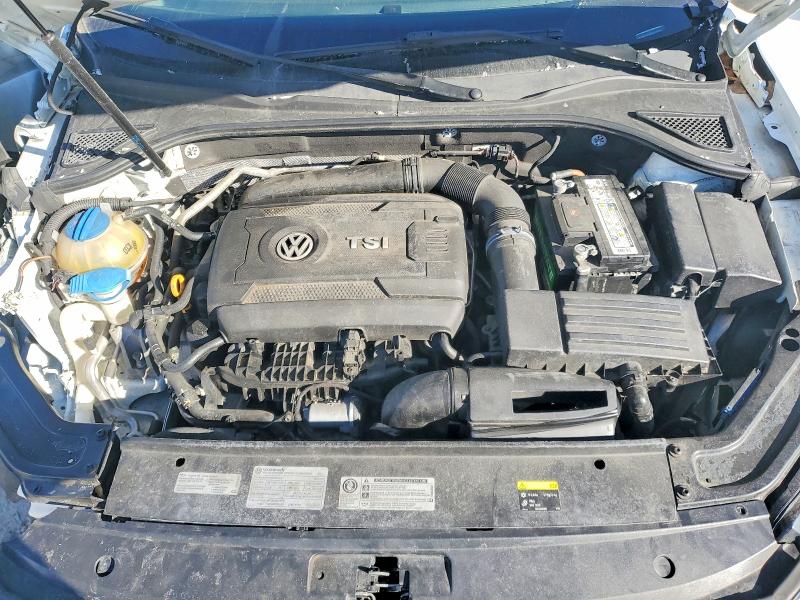 Продажа на аукционе авто 2017 Volkswagen Passat, vin: 1VWAT7A38HC079728, номер лота: 51103596