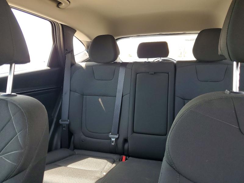 Aukcja sprzedaży 2022 Hyundai Tucson, vin: KM8JBCAE6NU038449, numer aukcji: 50672046