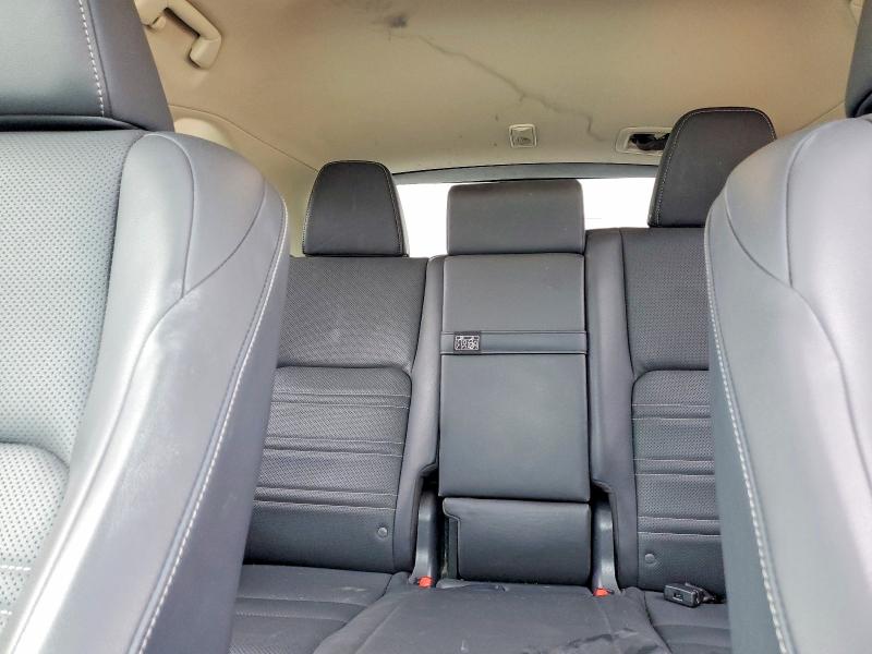 46783756 :رقم المزاد ، JTJBARBZ0H2121596 vin ، 2017 Lexus Nx 200t مزاد بيع