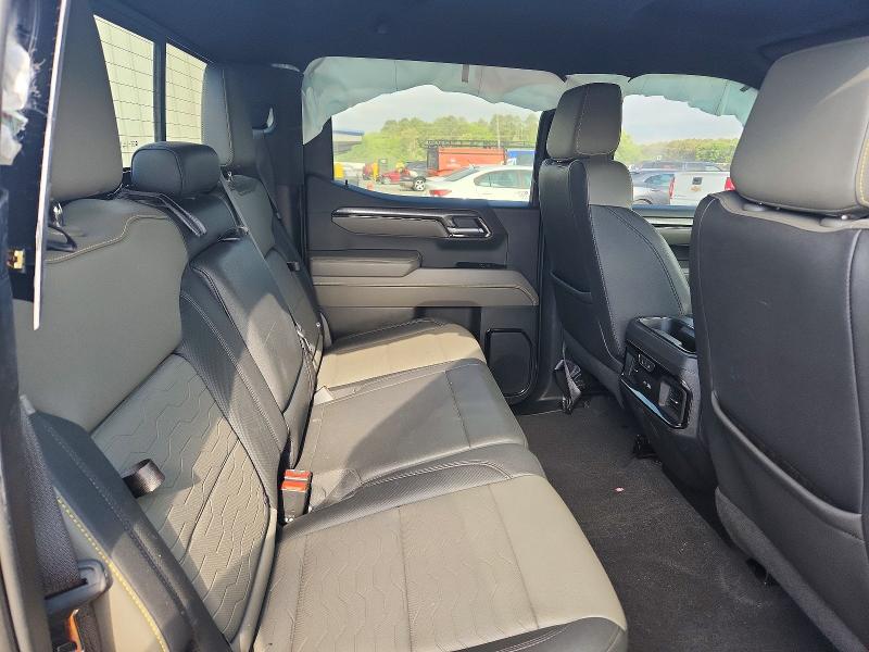 2024 Chevrolet Silverado მანქანა იყიდება აუქციონზე, vin: 3GCUDHE8XRG100070, აუქციონის ნომერი: 50939086