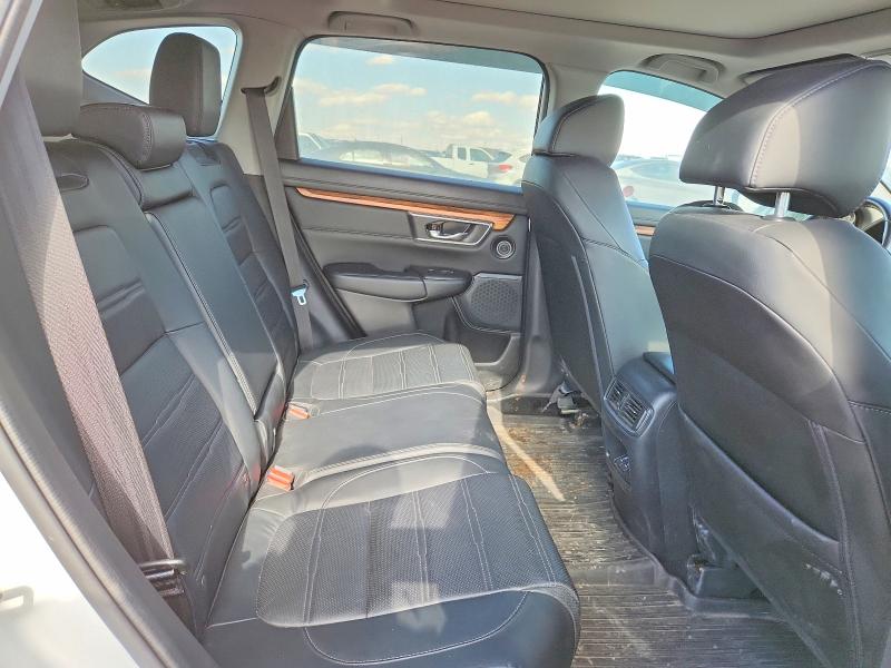 Aukcja sprzedaży 2019 Honda Cr-v, vin: 2HKRW2H98KH124415, numer aukcji: 49412886