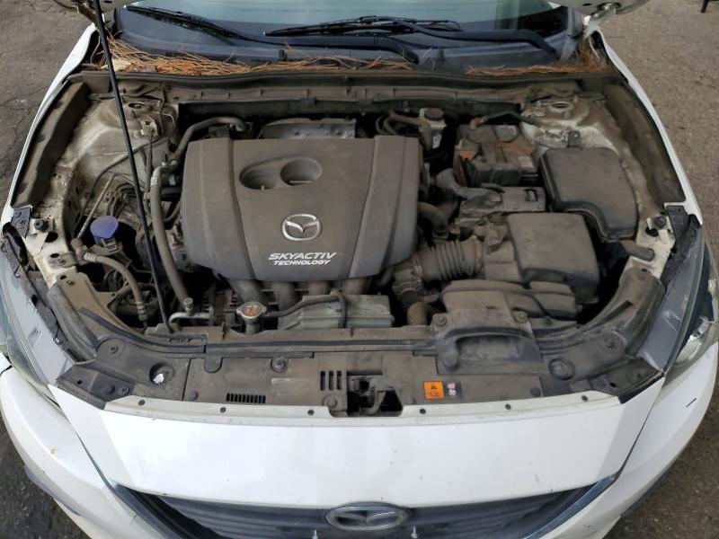 49143786 :رقم المزاد ، 3MZBM1U76EM120977 vin ، 2014 Mazda 3 مزاد بيع