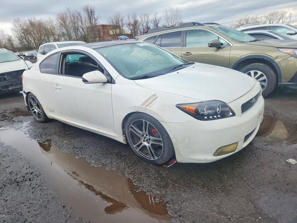 Aukcja sprzedaży 2006 Toyota Scion Tc, vin: JTKDE177460139139, numer aukcji: 47575266