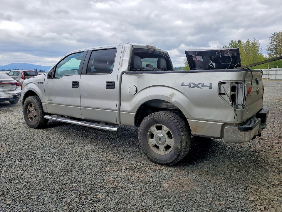 Aukcja sprzedaży 2014 Ford F150, vin: 1FTFW1ET6EFC74003, numer aukcji: 50780946