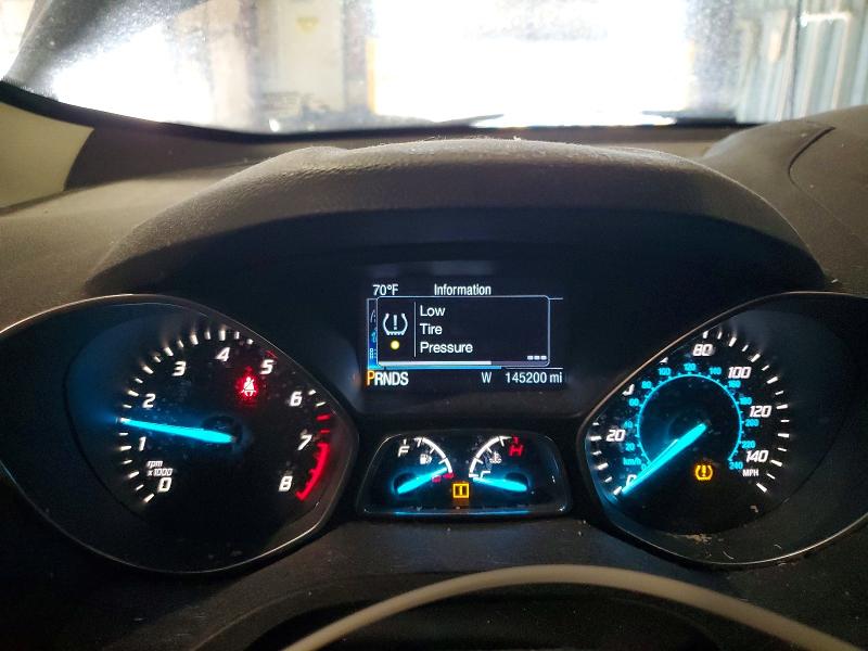 2014 Ford Escape მანქანა იყიდება აუქციონზე, vin: 1FMCU0J9XEUC51814, აუქციონის ნომერი: 50332026