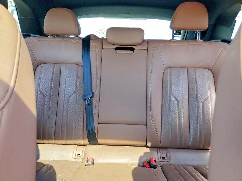 Продажа на аукционе авто 2019 Audi E-tron, vin: WA1LAAGE9KB011727, номер лота: 50494606