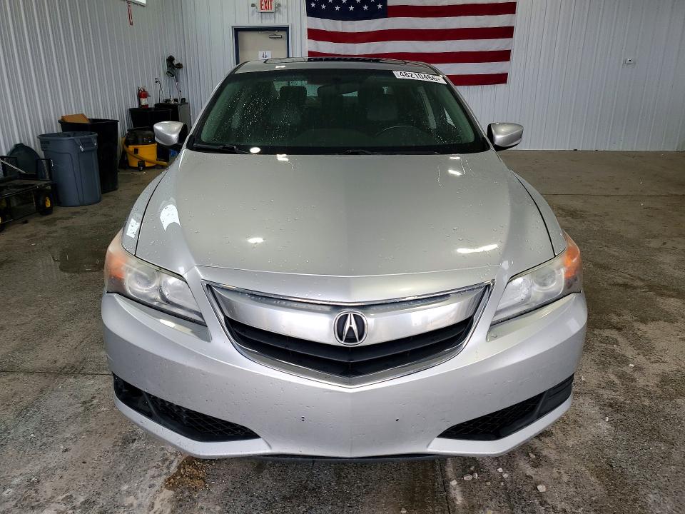 Продажа на аукционе авто 2015 Acura Ilx, vin: 19VDE1F33FE006992, номер лота: 48210466