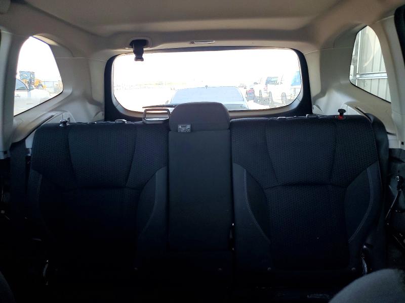 Aukcja sprzedaży 2021 Subaru Forester, vin: JF2SKAJC6MH584639, numer aukcji: 51855876