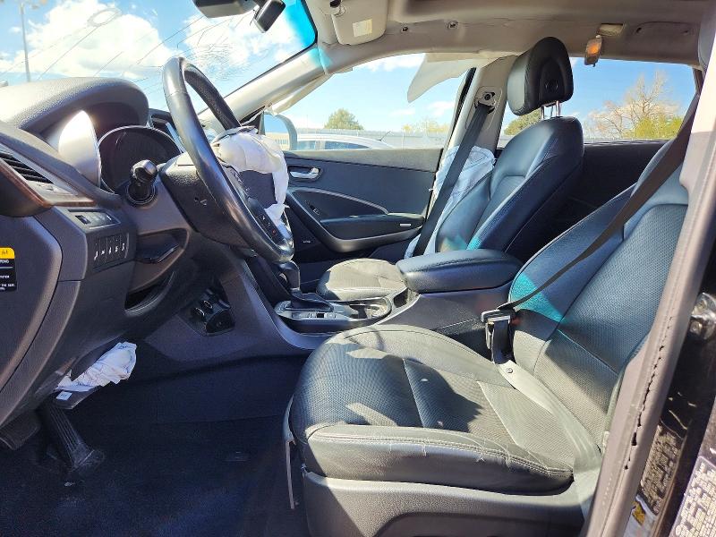 Продаж на аукціоні авто 2019 Hyundai Santa Fe Xl, vin: KM8SRDHF4KU304924, номер лоту: 48318576
