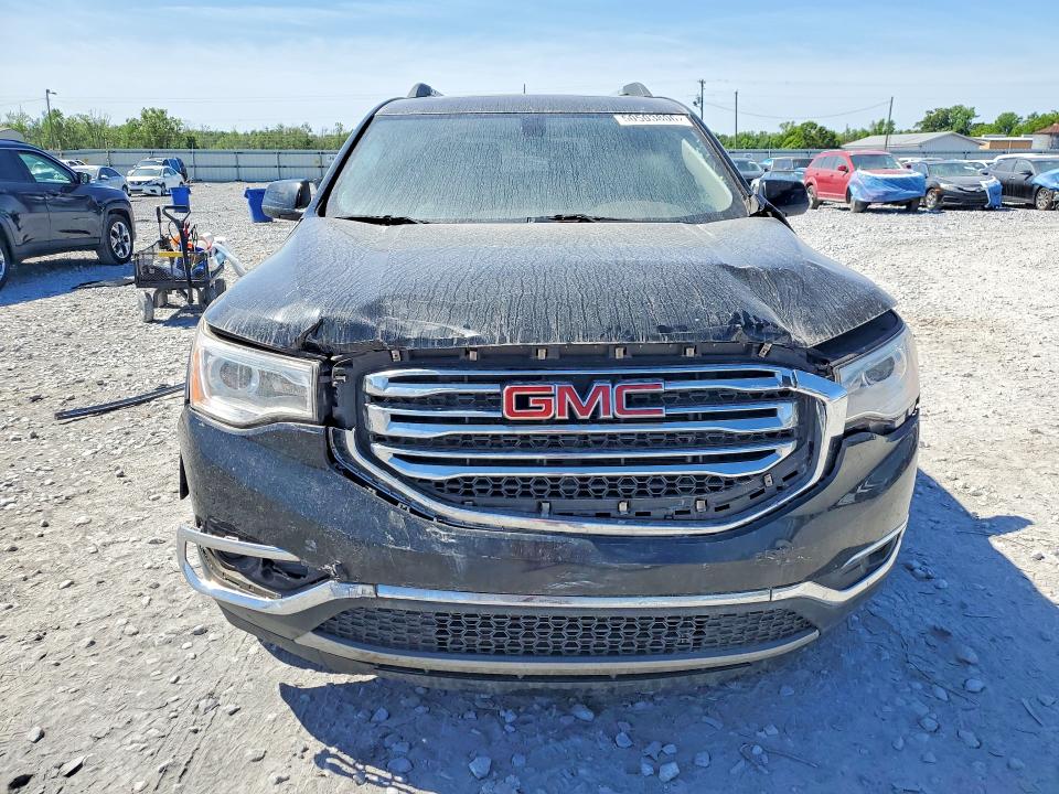 2017 Gmc Acadia მანქანა იყიდება აუქციონზე, vin: 1GKKNMLS8HZ129727, აუქციონის ნომერი: 50503806