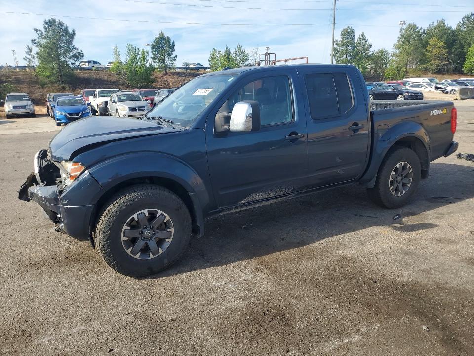 Aukcja sprzedaży 2018 Nissan Frontier, vin: 1N6DD0EV0JN760876, numer aukcji: 49437956
