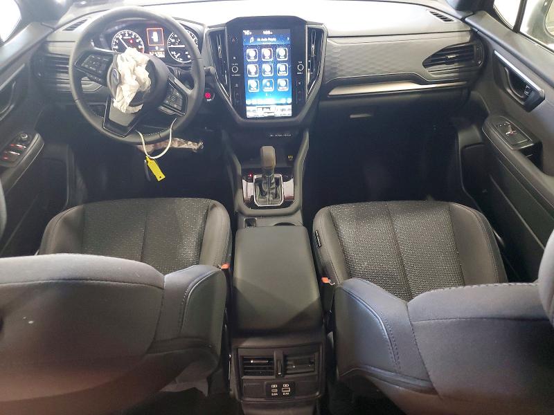 2025 Subaru Forester მანქანა იყიდება აუქციონზე, vin: JF2SLDDC0SH465010, აუქციონის ნომერი: 49718606