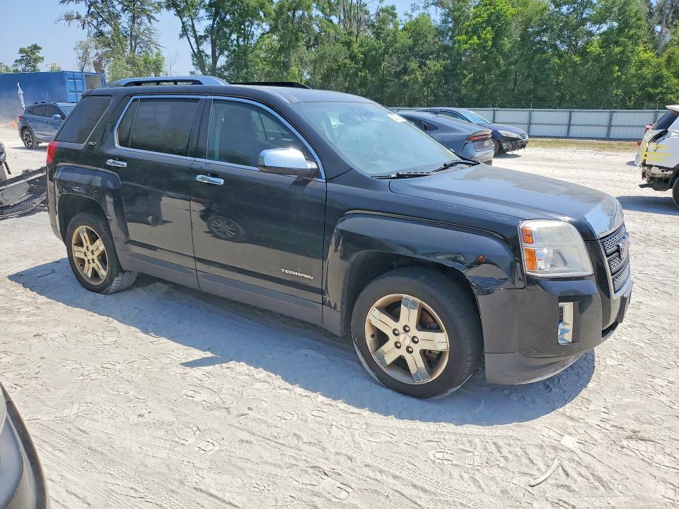 Продаж на аукціоні авто 2013 Gmc Terrain, vin: 2GKFLXE37D6193911, номер лоту: 50357056