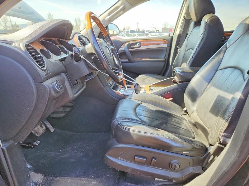 Aukcja sprzedaży 2010 Buick Enclave, vin: 5GALVBED7AJ160881, numer aukcji: 49429686