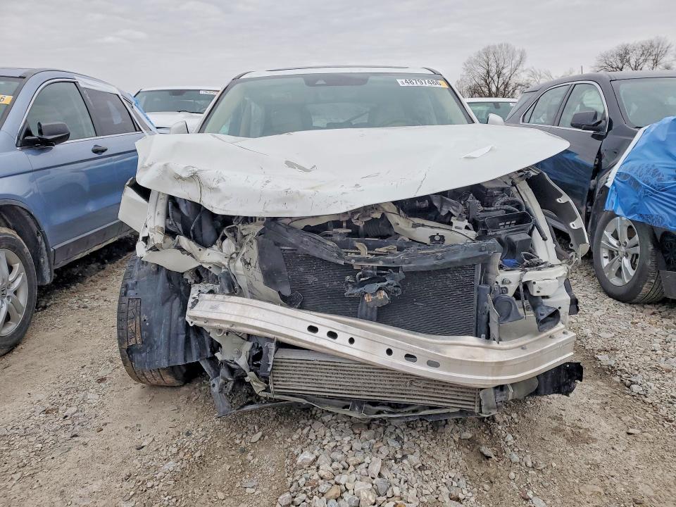 Продажа на аукционе авто 2020 Acura Rdx, vin: 5J8TC2H54LL038402, номер лота: 48797486