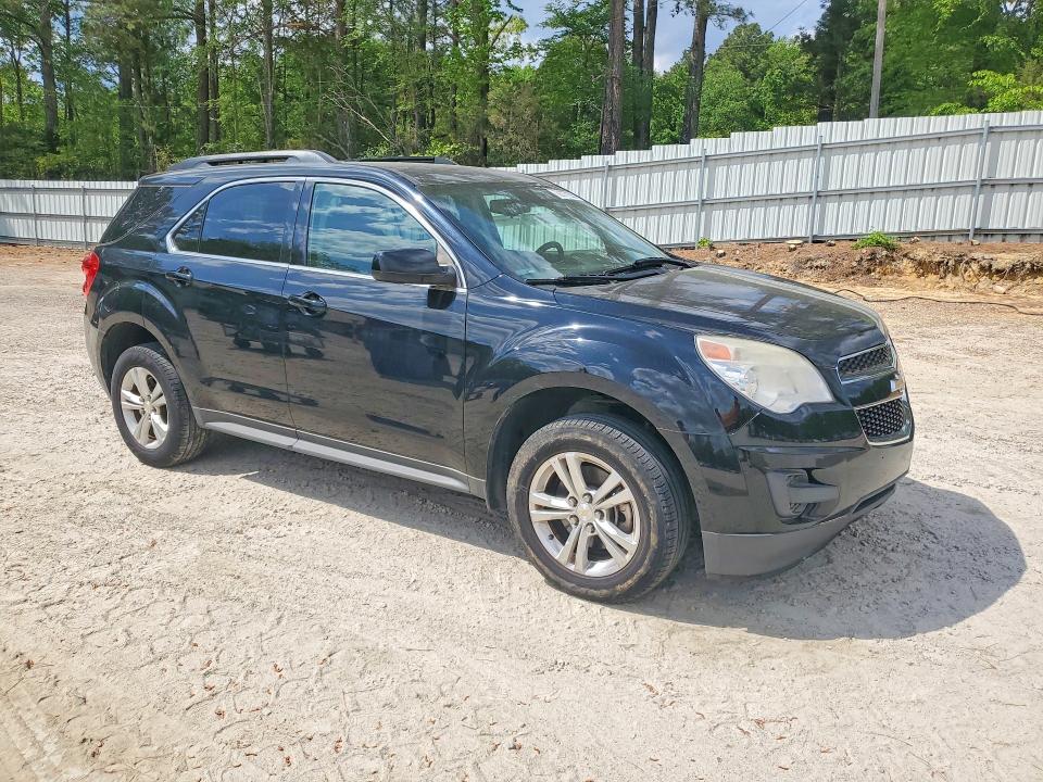 2014 Chevrolet Equinox მანქანა იყიდება აუქციონზე, vin: 2GNALBEKXE6352719, აუქციონის ნომერი: 76777285