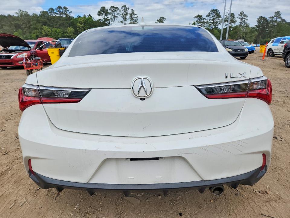 Aukcja sprzedaży 2021 Acura Ilx, vin: 19UDE2F75MA001259, numer aukcji: 49330416