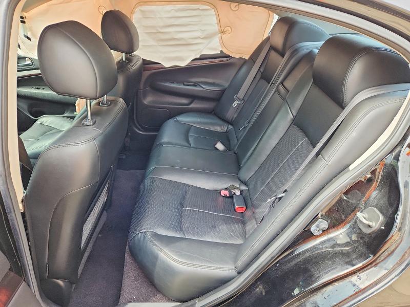 51193556 :رقم المزاد ، JN1CV6AR3DM757961 vin ، 2013 Infiniti G37 Sedan مزاد بيع