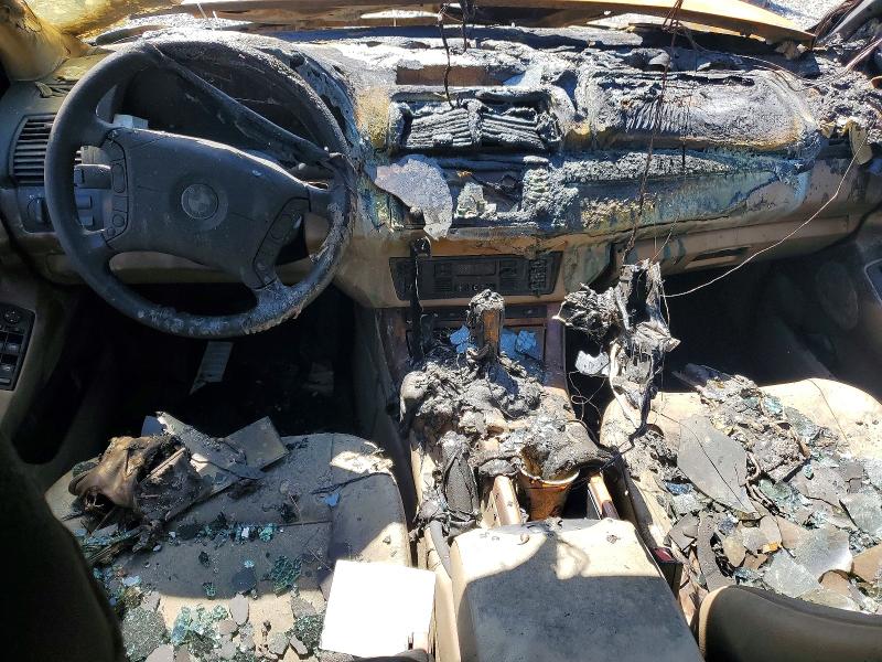 51350226 :رقم المزاد ، 5UXFA53543LV77580 vin ، 2003 Bmw X5 مزاد بيع