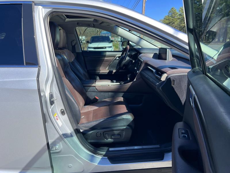 Продажа на аукционе авто 2017 Lexus Rx 350, vin: 2T2ZZMCA8HC042616, номер лота: 49492646